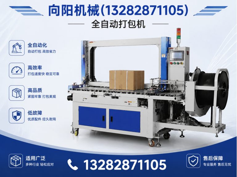 惠州向阳机械展示图